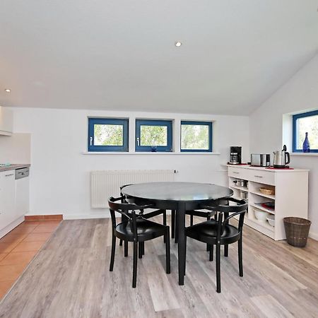 Apartmenthaus Bull Wohnung 5 Кюлунгсборн Экстерьер фото