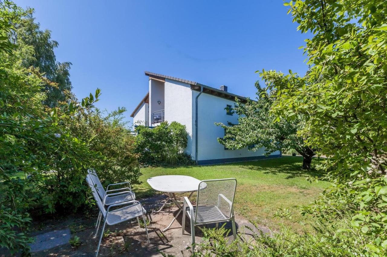 Apartmenthaus Bull Wohnung 5 Кюлунгсборн Экстерьер фото